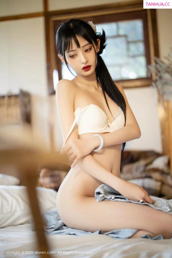   [XiuRen]高清写真图 2025.05.15 No.10278 茂木希子 日式旗袍第66张图片